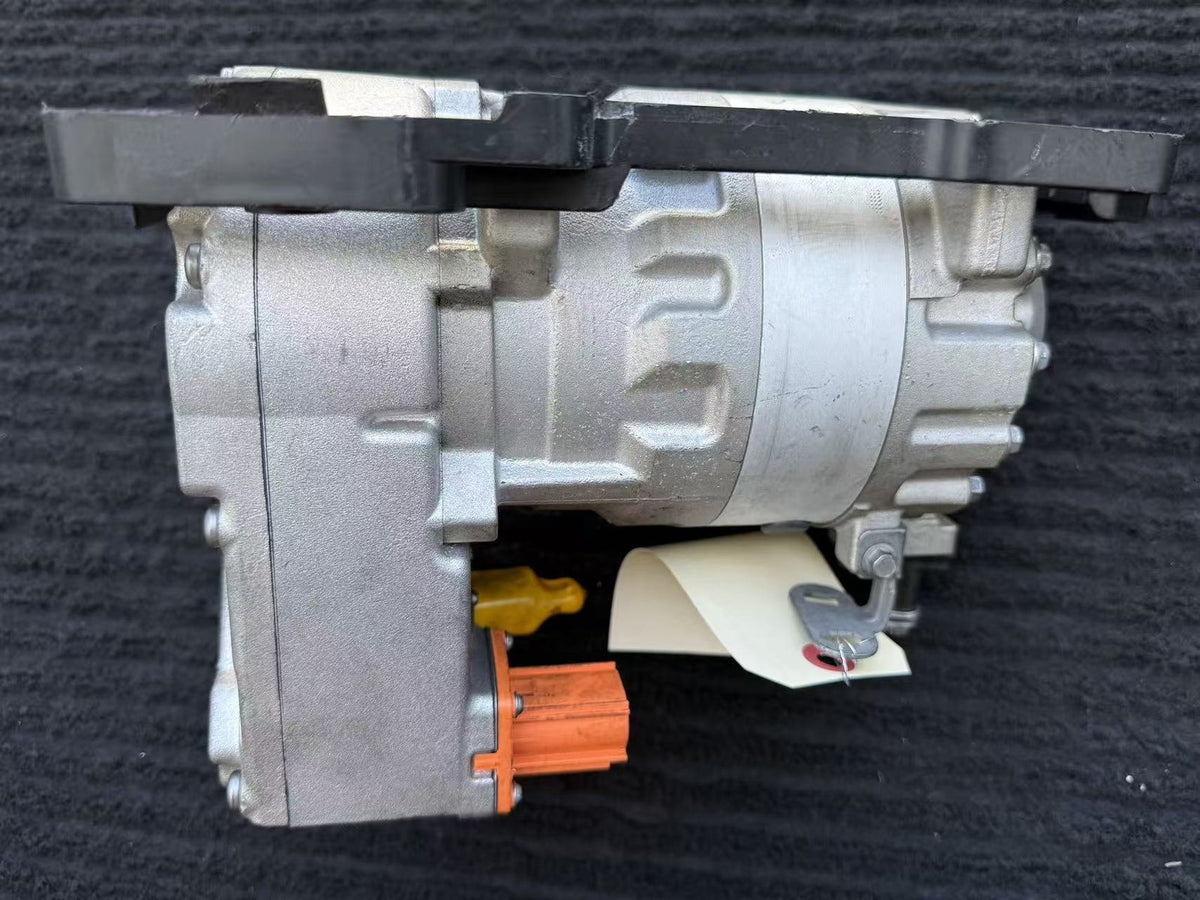 Volkswagen ID.4 Audi Q4 e-tron Electric Ac Compressor 1EA816551L OEM 1EA820808H - eBay image 7