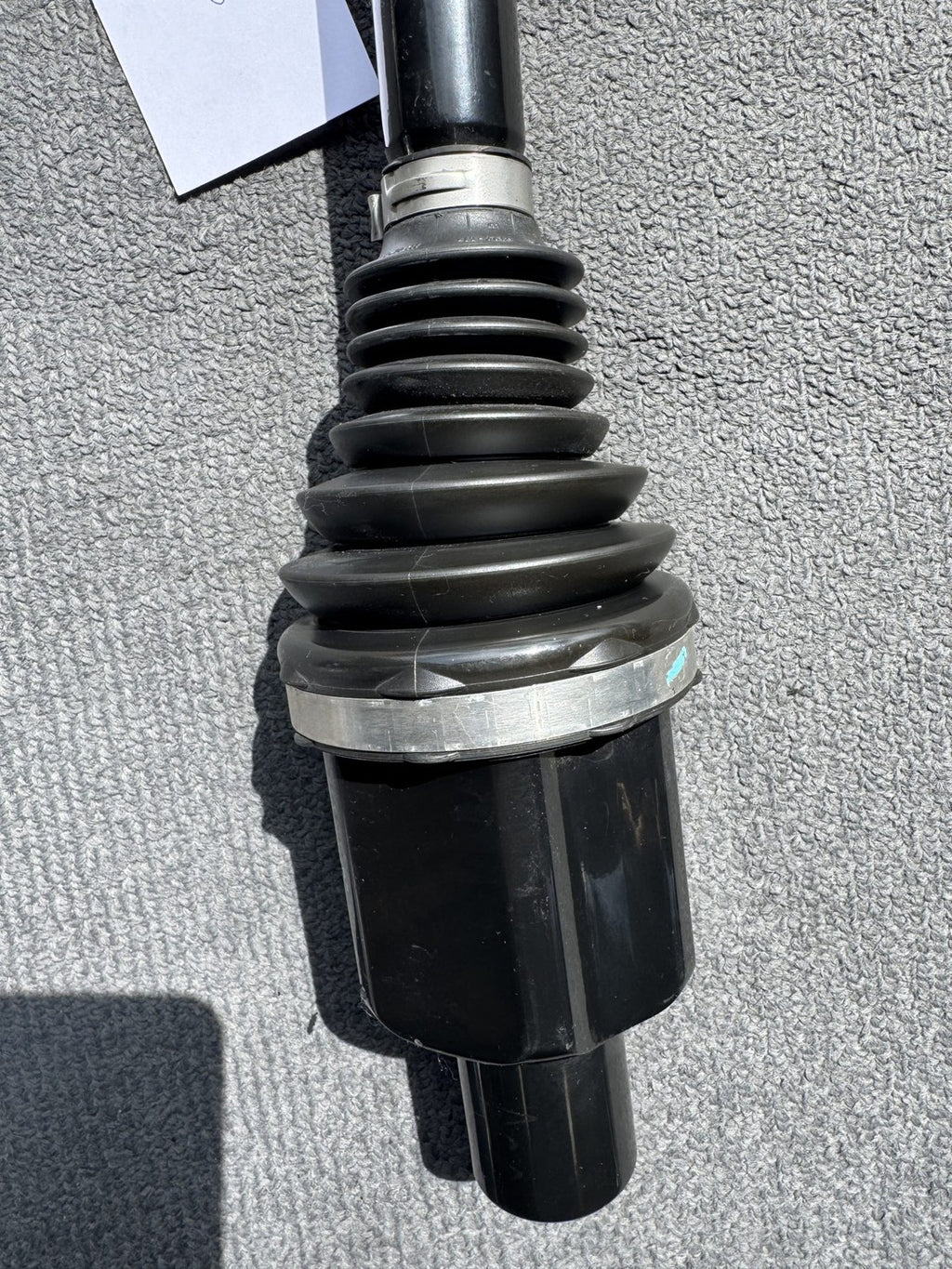 2015-2023 Mercedes-Benz C300 C400 C450 C43 W205 Front Left Cv Axle OEM A2053303906 - eBay image 2