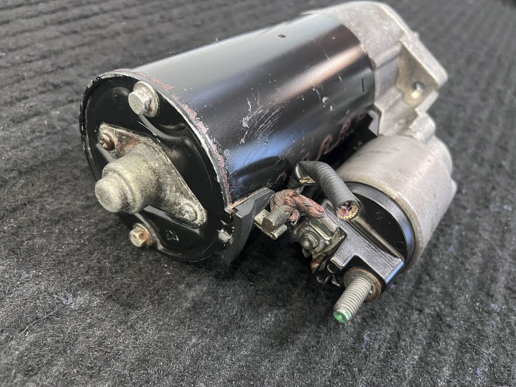 2010-2022 Mercedes-Benz Sprinter 3.0L Diesel Starter Motor OEM A0009062402 - eBay image 5