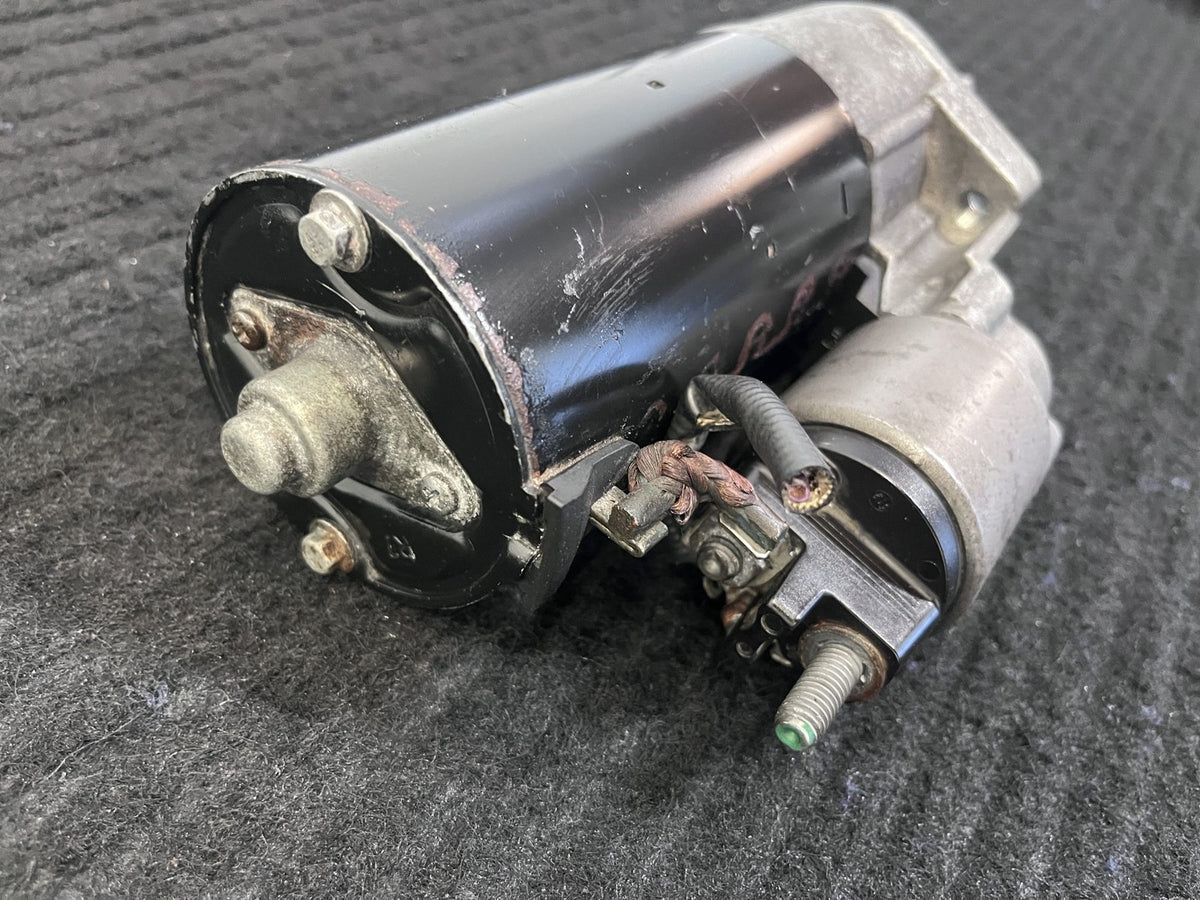 2010-2022 Mercedes-Benz Sprinter 3.0L Diesel Starter Motor OEM A0009062402 - eBay image 5