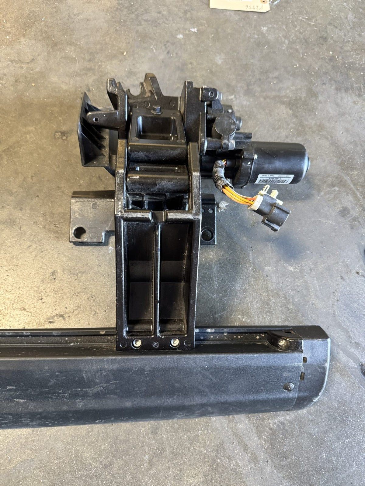 2013-2022 Range Rover L405 & Sport L494 Rh Power Side Step OEM VPLGP0366 - eBay image 11