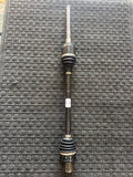 2020-2024 Mercedes W167 GLE350 GLE450 Front Right Axle Shaft OEM A1673308601 - eBay image 1