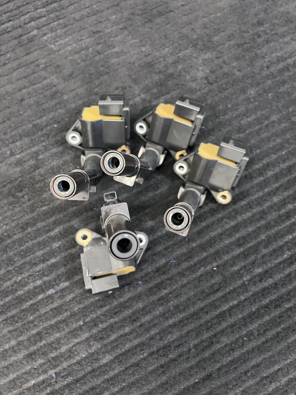 2014-2023 Mercedes-Benz M270 M274 Ignition Coil Set of 4 OEM A2749061400 - eBay image 6