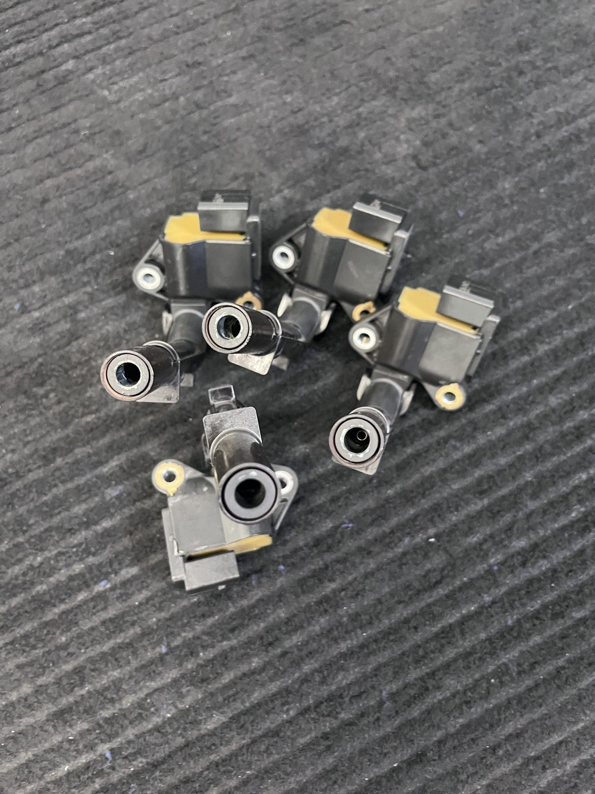 2014-2023 Mercedes-Benz M270 M274 Ignition Coil Set of 4 OEM A2749061400 - eBay image 6