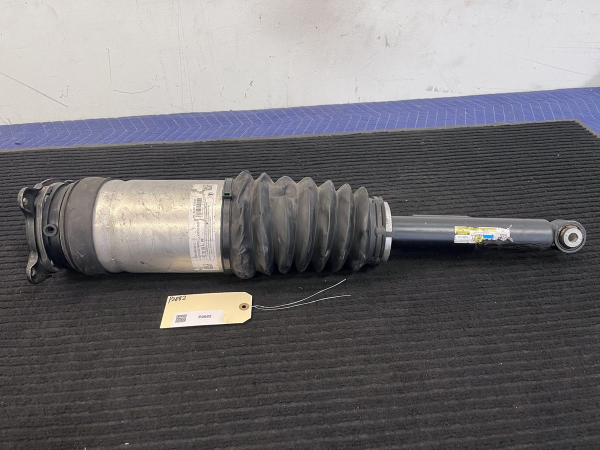 2016-2020 Tesla Model S Rear Right Air Suspension Shock Strut OEM 1066466-00-C - eBay image 1