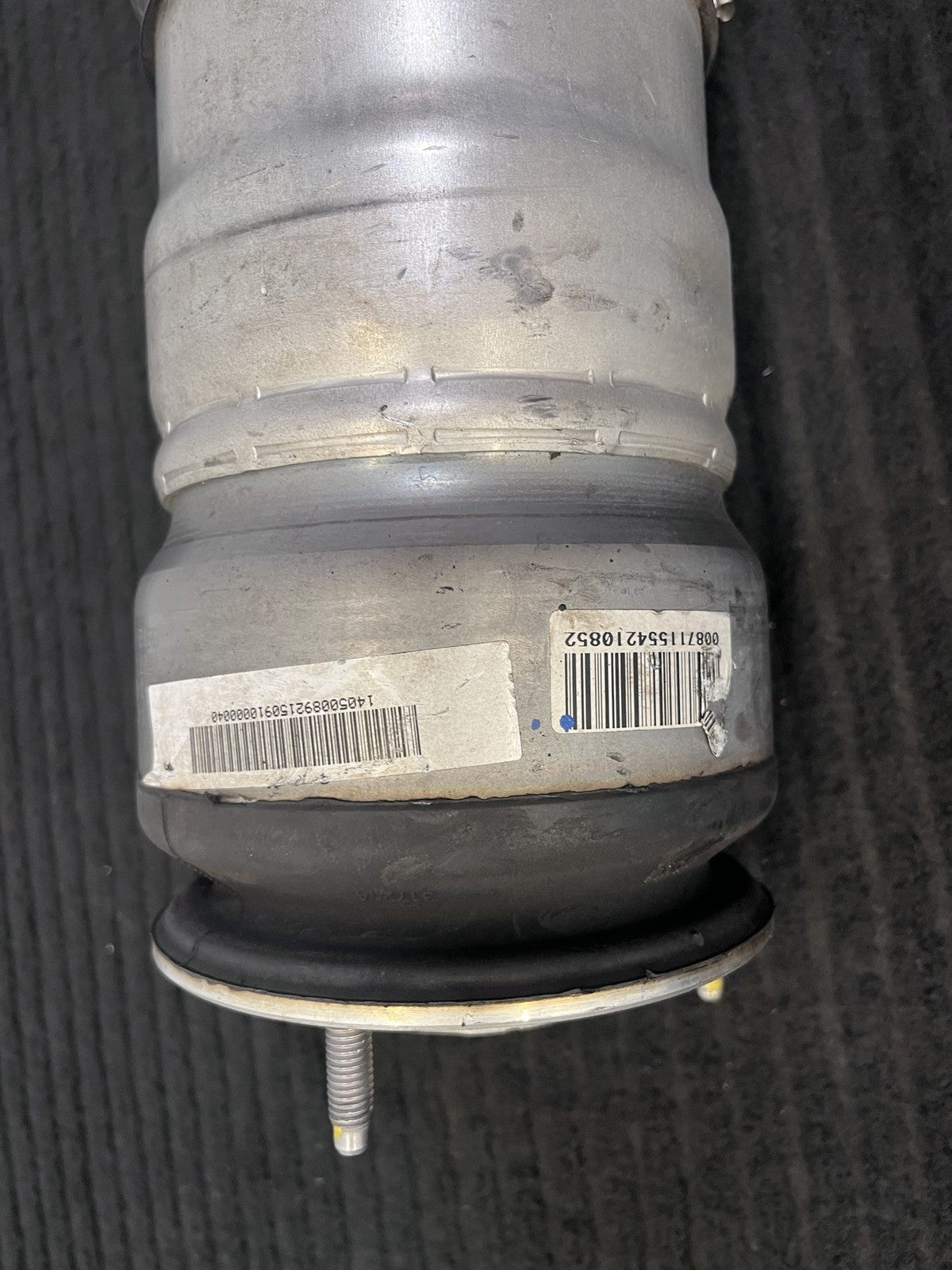 2015-2017 Rolls-Royce Wraith Front Left Air Suspension Strut OEM 37106868823 - eBay image 11