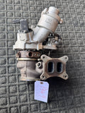 2015-2020 Audi A3 TT VW Golf GTI Jetta 1.8T 2.0T Turbocharger 06K145874Q IHI OEM - eBay image 1