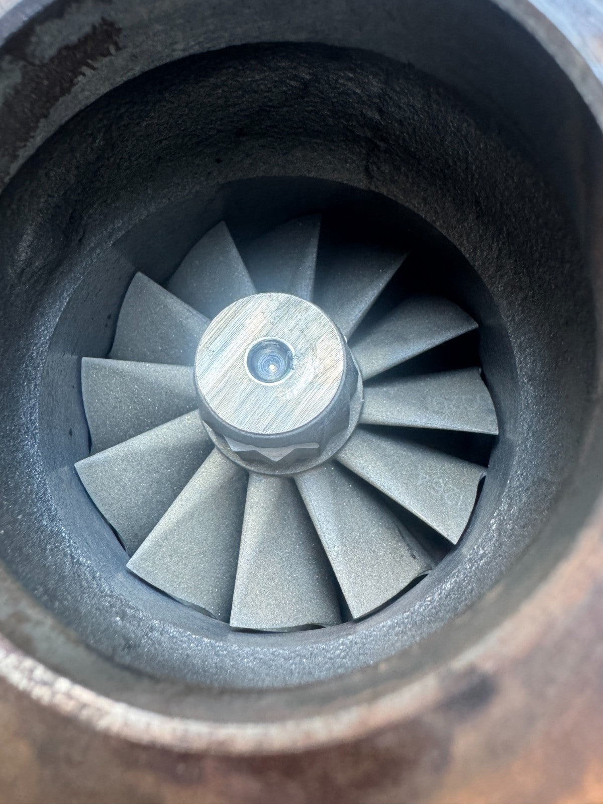 2001-2009 Iveco Daily / LDV 3.0L F1C Euro5 Twin Turbo OEM 5801928238 - eBay image 9