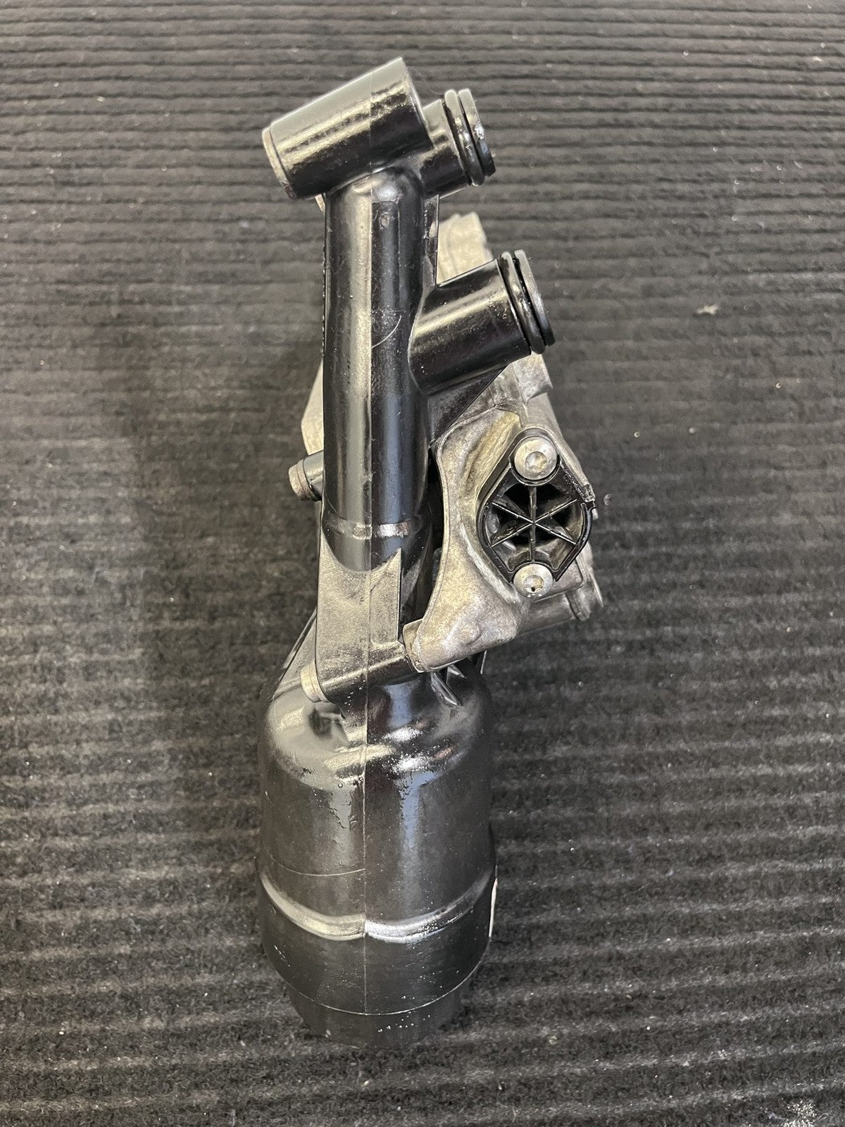 2014-2017 2020-2022 Mercedes-Benz Sprinter OM651 Oil Filter Cooler A6511801165 - eBay image 7