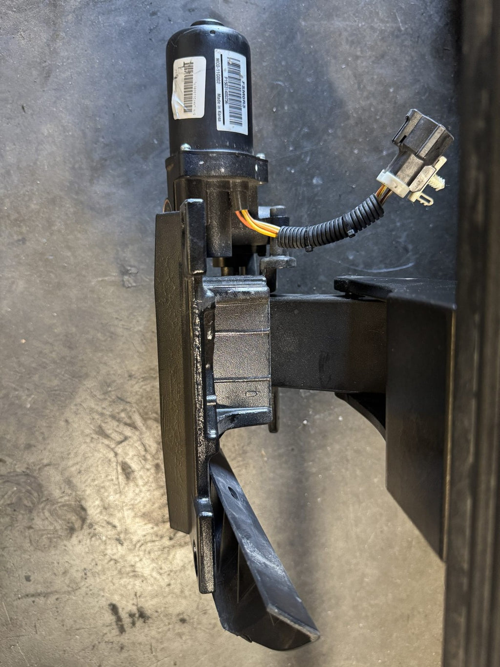 2013-2022 Range Rover L405 & Sport L494 Lh Power Side Step OEM VPLGP0367 - eBay image 9
