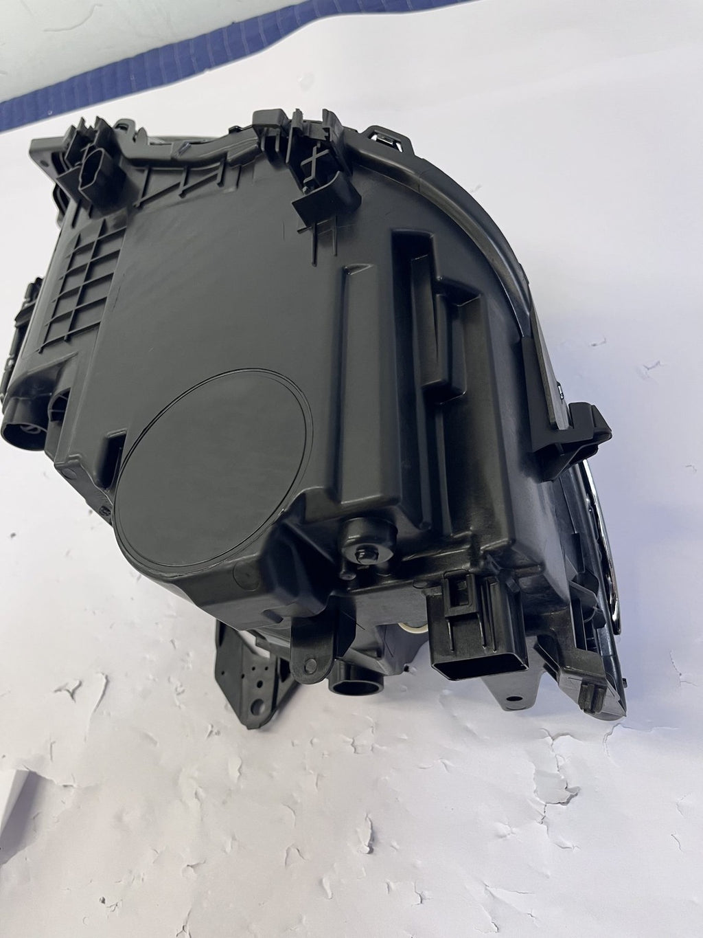 2018-21 Volvo XC60 LH 70W Full LED Headlight Aftermarket Refurbished 31656554 - SKU P2620 - photo 14