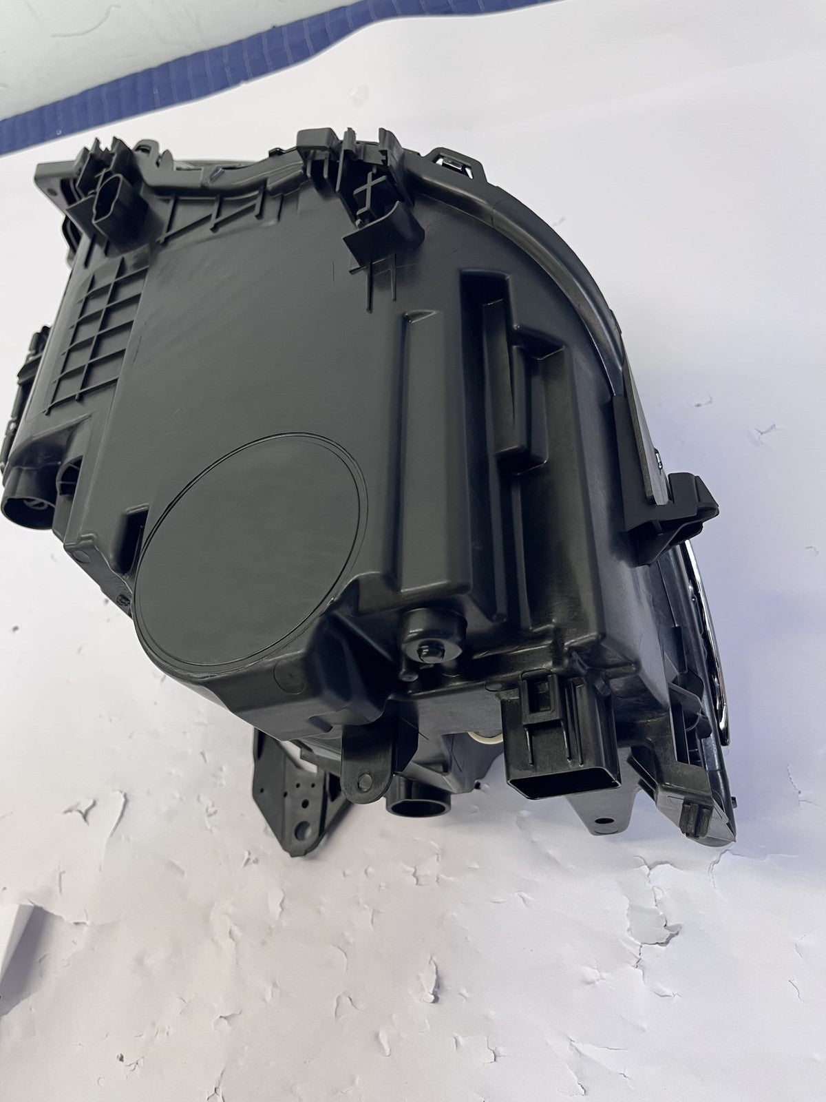 2018-21 Volvo XC60 LH 70W Full LED Headlight Aftermarket Refurbished 31656554 - SKU P2620 - photo 14