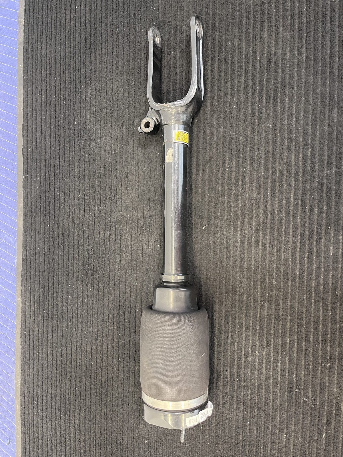2007-2012 Mercedes-Benz Ml Gl W164 X164 Front Airmatic Strut OEM 1643206113 - eBay image 5