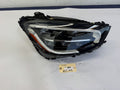 2020-2022 Mercedes-Benz GLC300 Rh LED Headlight Aftermarket Refurbished A2539067401 - eBay image 1