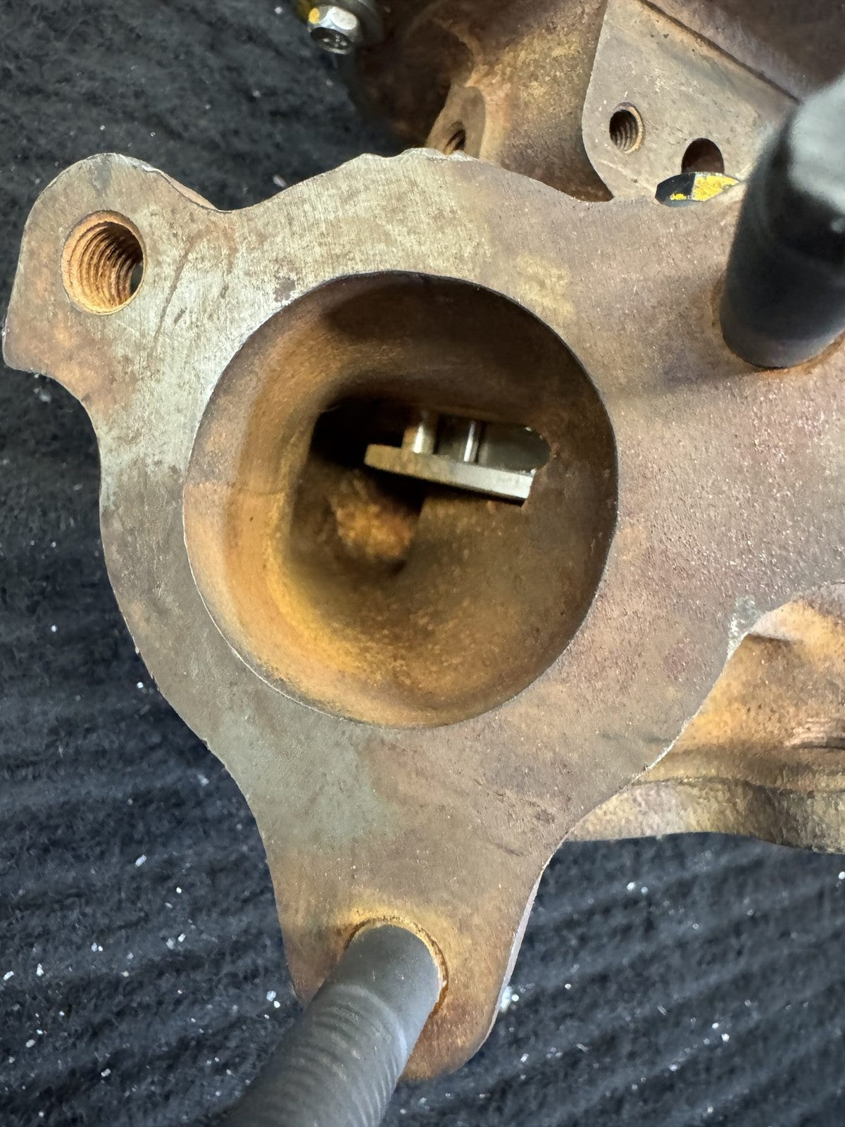 2007-2011 Toyota Land Cruiser 200 4.5L Rh Turbo OEM 17201-51020 - eBay image 7