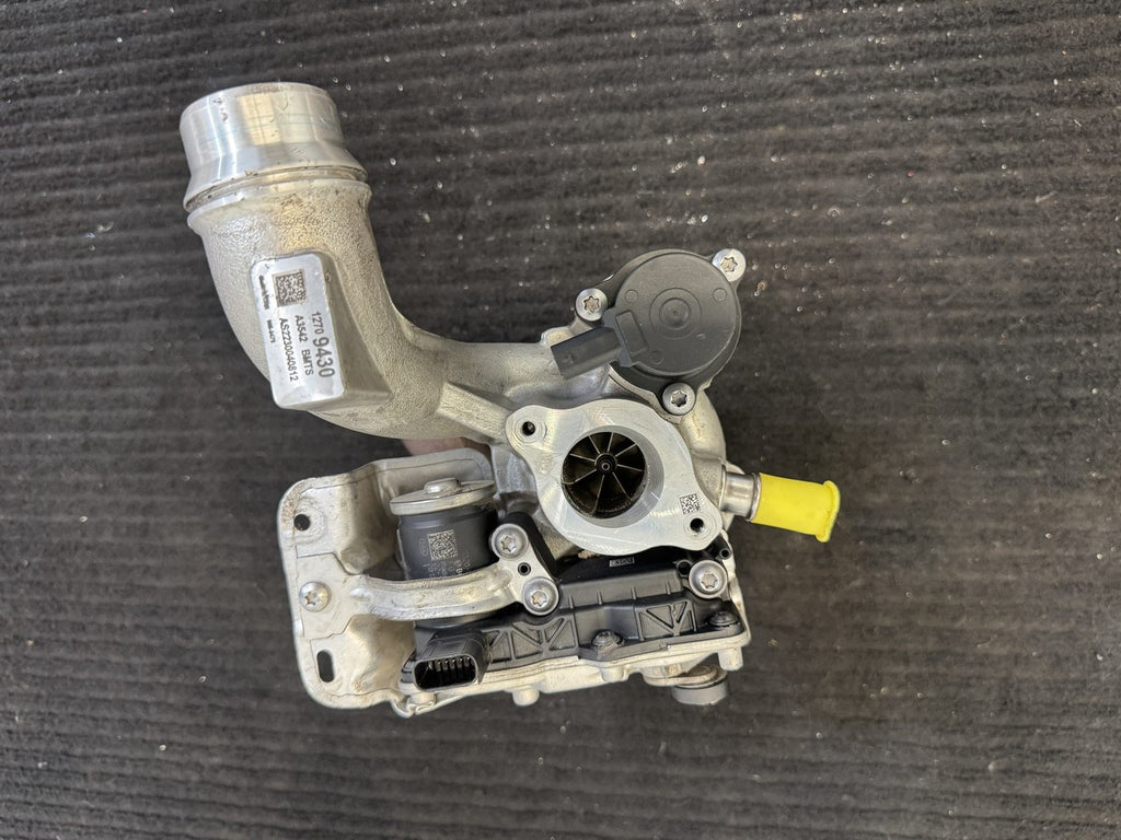 2020-2025 Buick Encore Gx Chevy Trailblazer 1.3L Turbo OEM 12709430 - eBay image 3