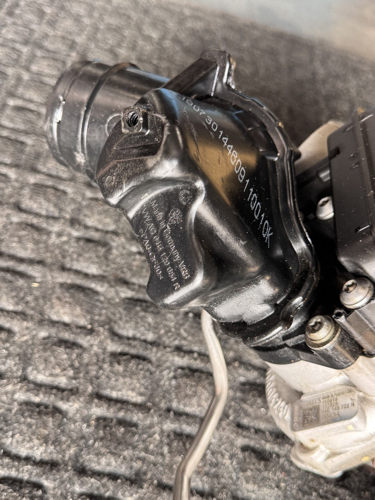2014-22 Turbo EA211 for VW Golf Jetta Tiguan Audi A3 Q3 1.4L OEM 04E145722N - eBay image 4