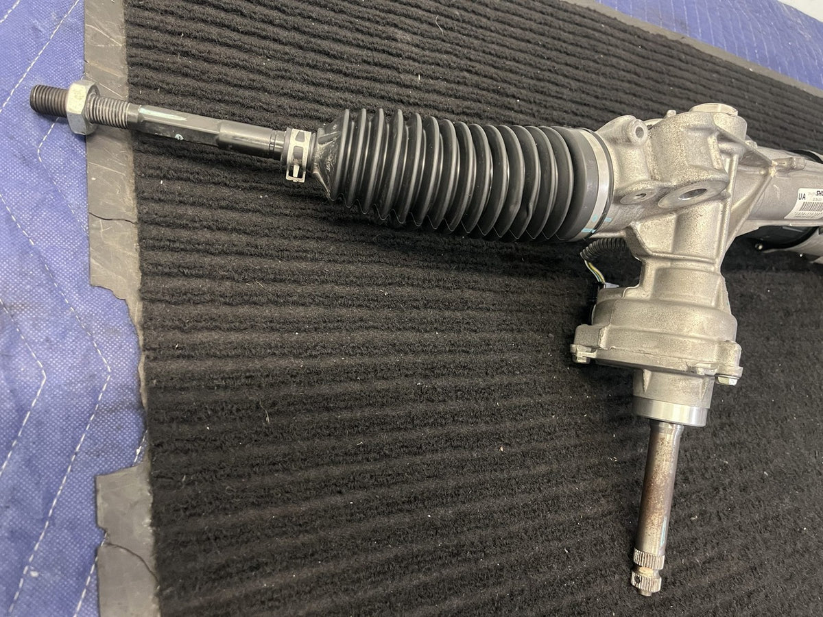 2025 Honda Cr-V Hybrid FWD Electric Steering Rack OEM 53600-3A0-A33 - eBay image 3