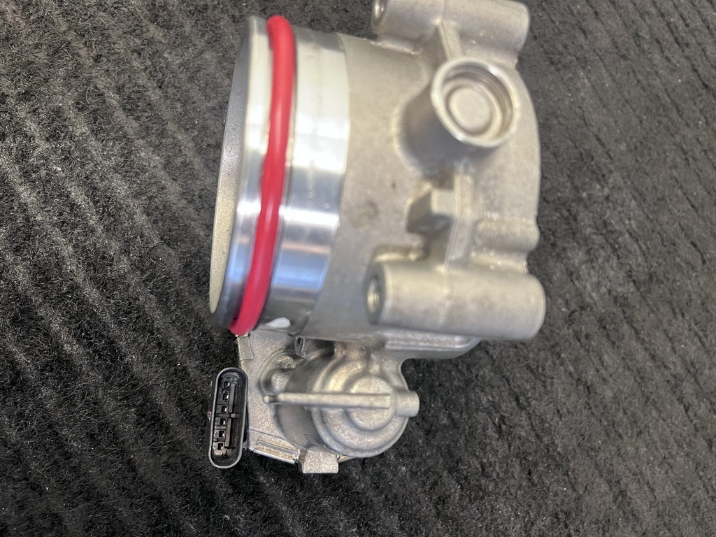 2019-2025 Mercedes-Benz 2.0L Electronic Throttle Body OEM A2641410100 - eBay image 7