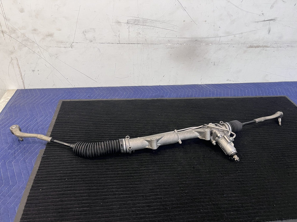 2008-2015 Mercedes-Benz C250 C300 C350 W204 RWD Power Steering Rack OEM A2044605900 - eBay image 6