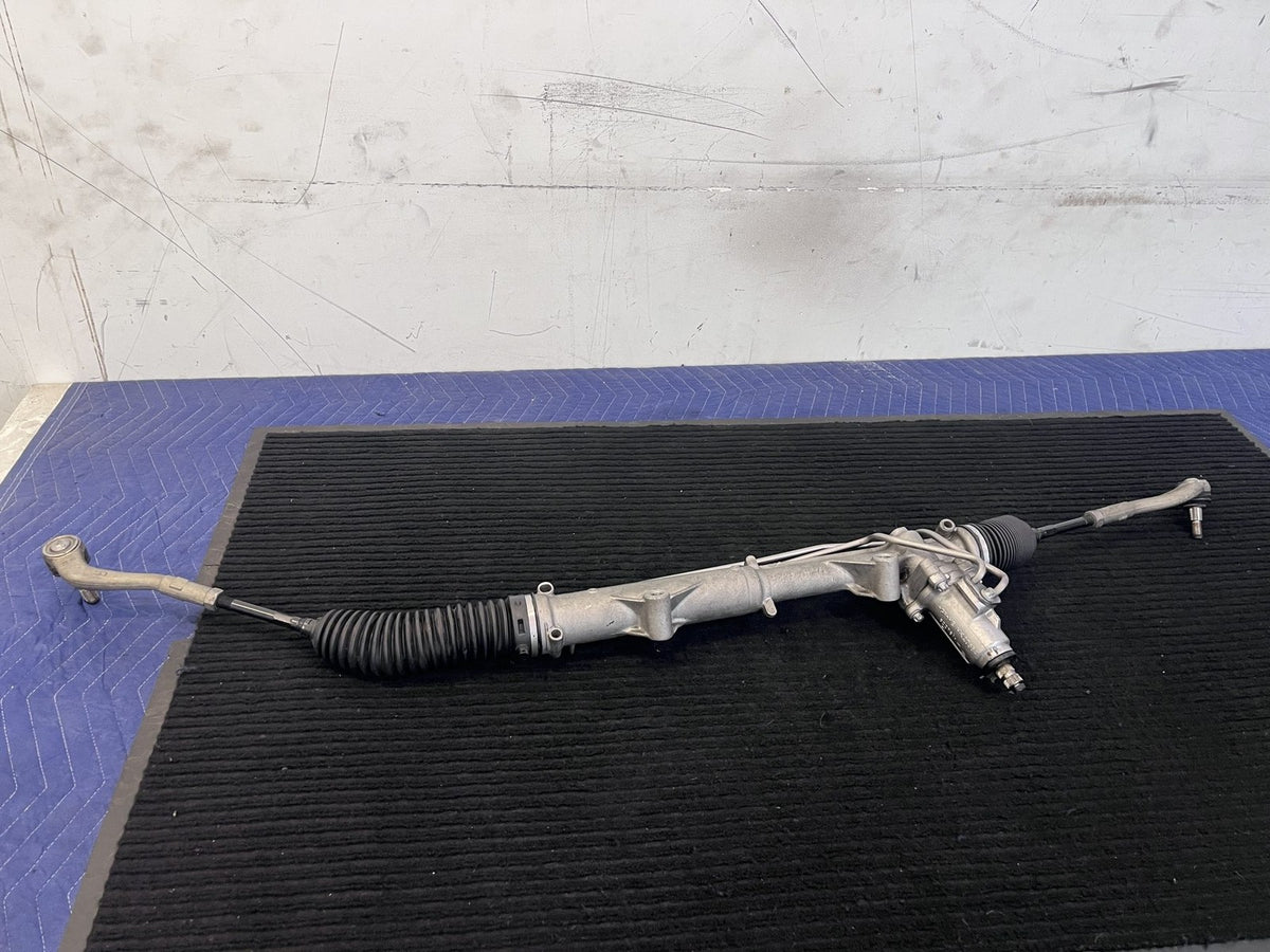 2008-2015 Mercedes-Benz C250 C300 C350 W204 RWD Power Steering Rack OEM A2044605900 - eBay image 6