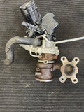 2019-2021 Volkswagen Jetta Golf 1.4L Turbocharger Turbo OEM 04E145722N - eBay image 1
