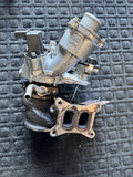 2015-2020 Audi A3 S3 VW Golf GTI 2.0T Turbocharger Manifold IS20 OEM 06K145722G - eBay image 1