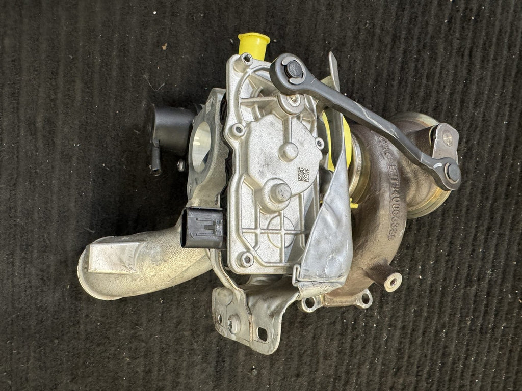 2020-2025 Buick Encore Gx Chevy Trailblazer 1.3L Turbo OEM 12709430 - eBay image 6