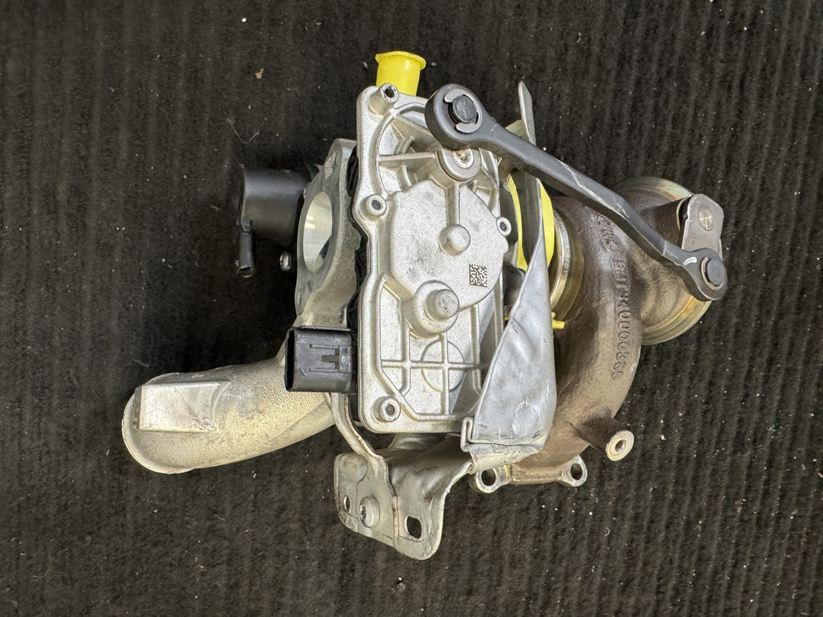 2020-2025 Buick Encore Gx Chevy Trailblazer 1.3L Turbo OEM 12709430 - eBay image 6