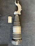 2018-2025 Audi SQ5 Front Shock Absorber Air Suspension OEM 80A616039G - eBay image 1