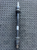 Mercedes W140 S-Class 92-99 Rear Drive Axle Shaft OEM A1403508401 - eBay image 1