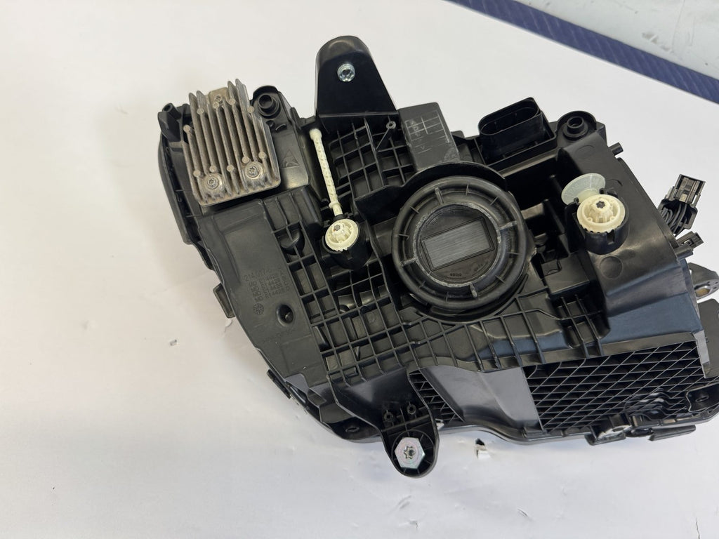 2019-2021 Mercedes-Benz C300 C43 Left Static LED Headlight OEM A2059062706 - eBay image 3