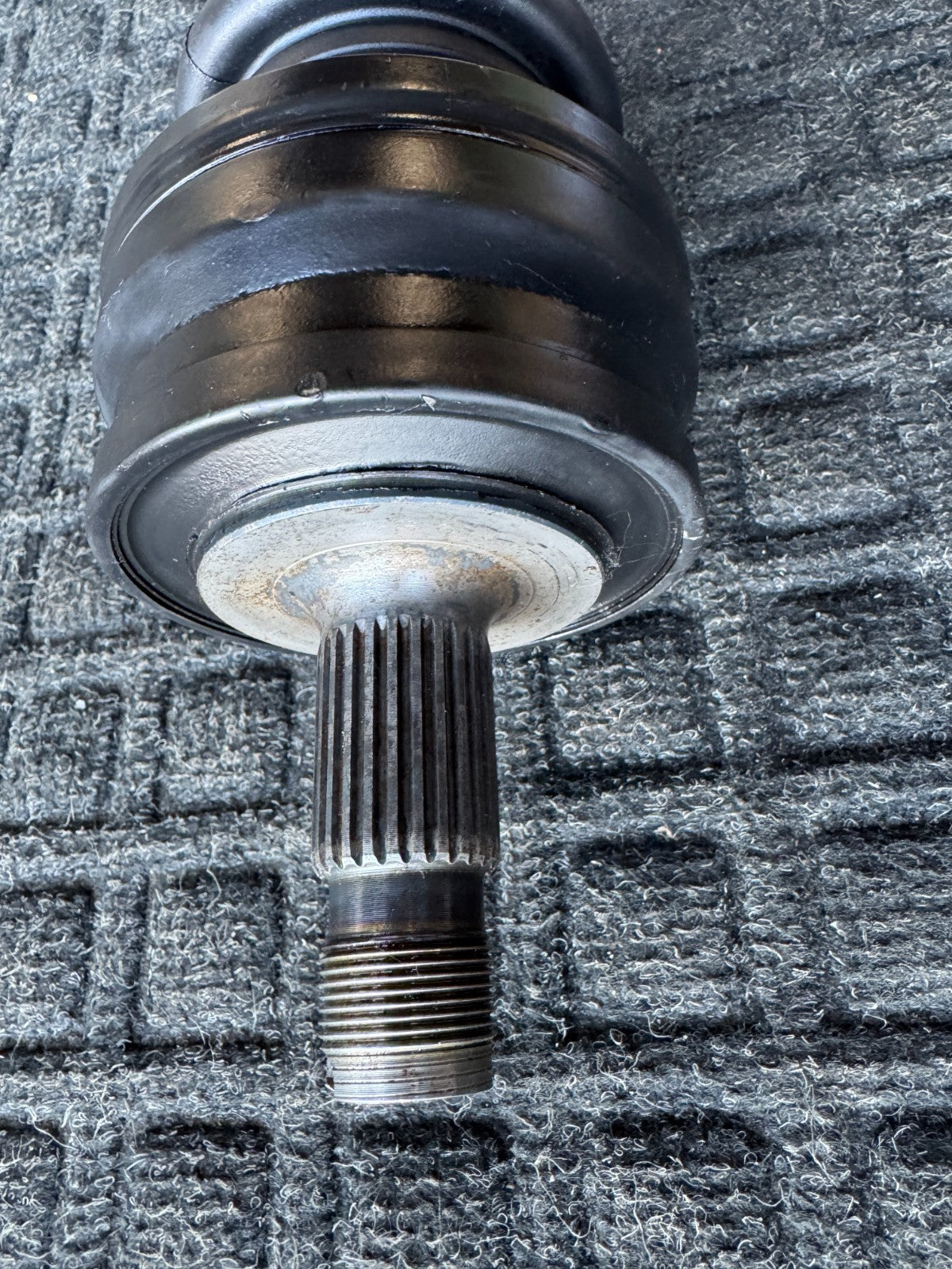 2003-2006 Mercedes-Benz SL-Class (R230) Rear Drive Axle Shaft OEM A2033501102 - eBay image 5