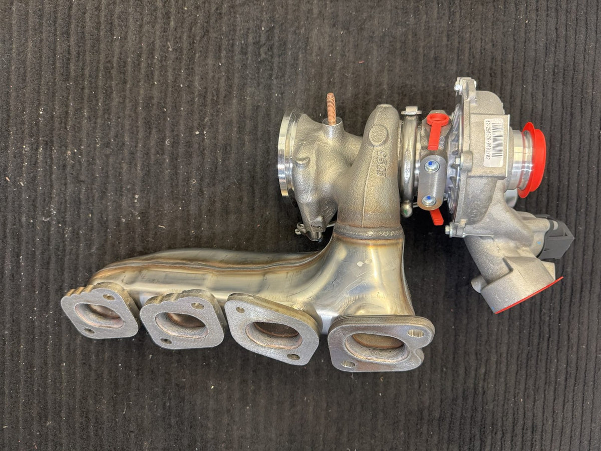 2015-2023 Mercedes-Benz C300 E300 SLC300 Metris 2.0L Turbo OEM A2740903300 - eBay image 4