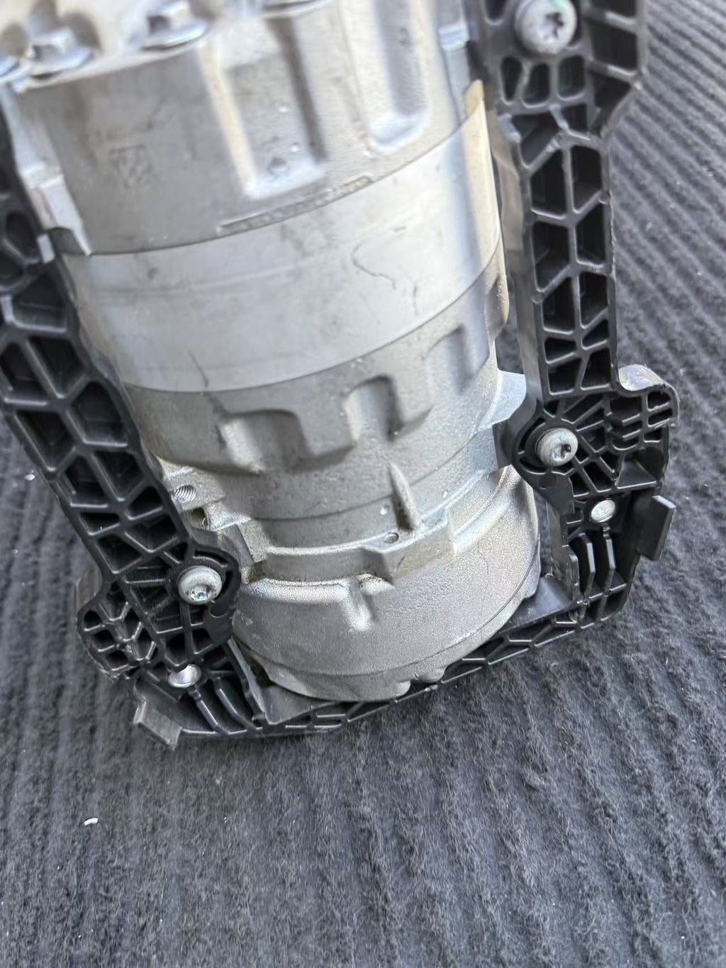 Volkswagen ID.4 Audi Q4 e-tron Electric Ac Compressor 1EA816551L OEM 1EA820808H - eBay image 5