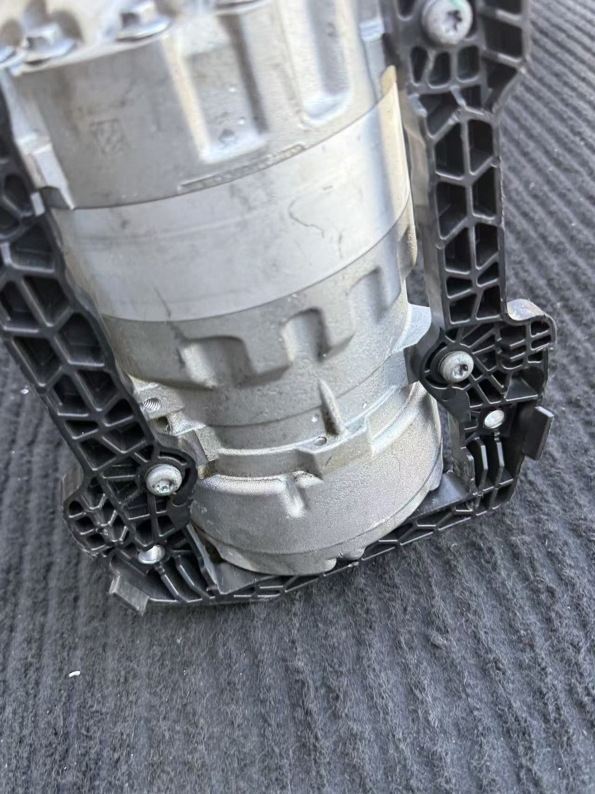 Volkswagen ID.4 Audi Q4 e-tron Electric Ac Compressor 1EA816551L OEM 1EA820808H - eBay image 5
