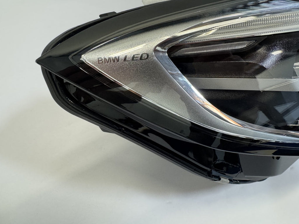 2019-2022 BMW G20 Rh Adaptive LED Headlight Aftermarket Refurbished 63118496160 - eBay image 10