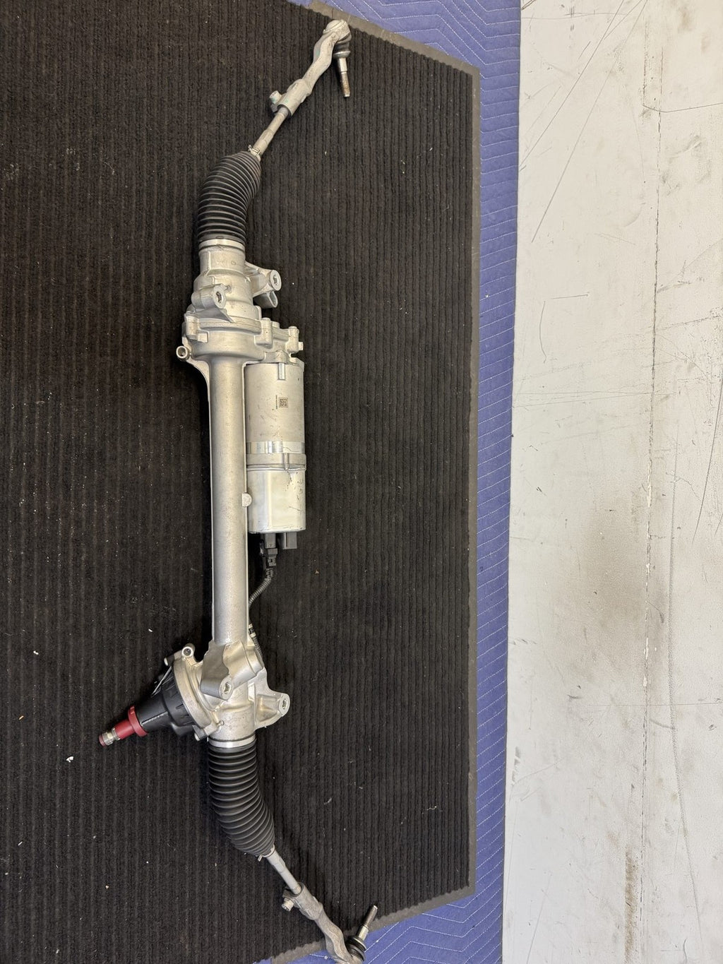 2024-2025 BMW X5 X6 2023-2025 X7 Active Steering Rack OEM 32105B36A22 - eBay image 1
