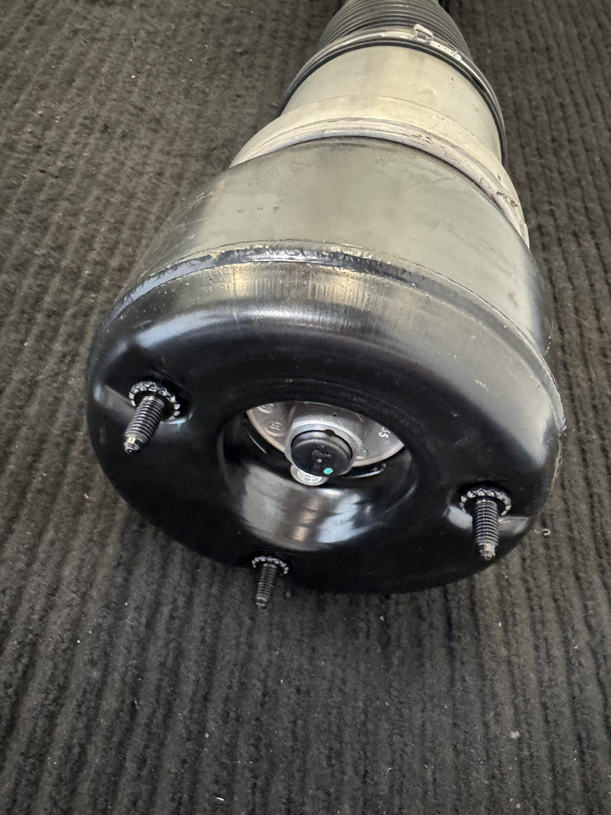 2007-2013 Mercedes-Benz S-Class W221 Rear Left Air Strut OEM A2213205513 - eBay image 4