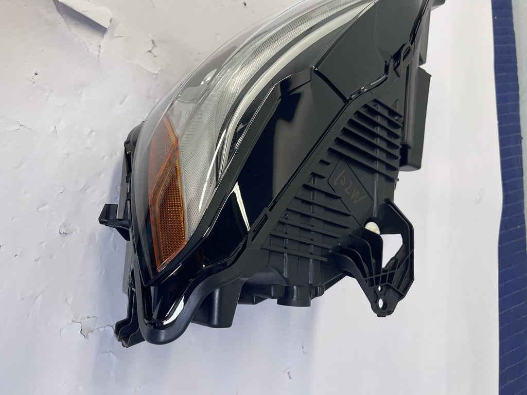 2019-21 Volvo XC60 RH Adaptive LED Headlight Aftermarket Refurbished 31655240 - SKU P2619 - photo 3