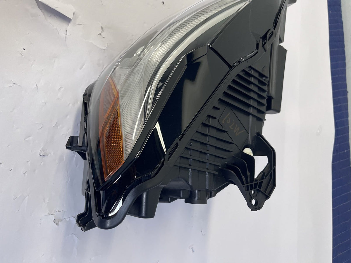 2019-21 Volvo XC60 RH Adaptive LED Headlight Aftermarket Refurbished 31655240 - SKU P2619 - photo 3