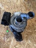 2010-2019 Mercedes ML350 GL350 Sprinter 3.0L V6 Turbocharger A06420908580 OEM - eBay image 1