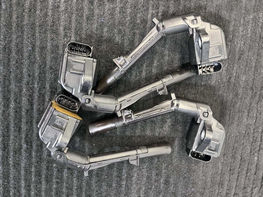 2014-2023 Mercedes-Benz M270 M274 Ignition Coil Set of 4 OEM A2749061400 - eBay image 6