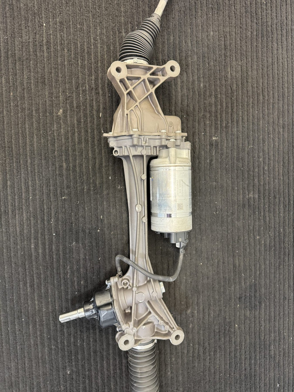 2025-2026 Audi A5 S5 B10 Electric Power Steering Rack OEM 8B1423105C - eBay image 6