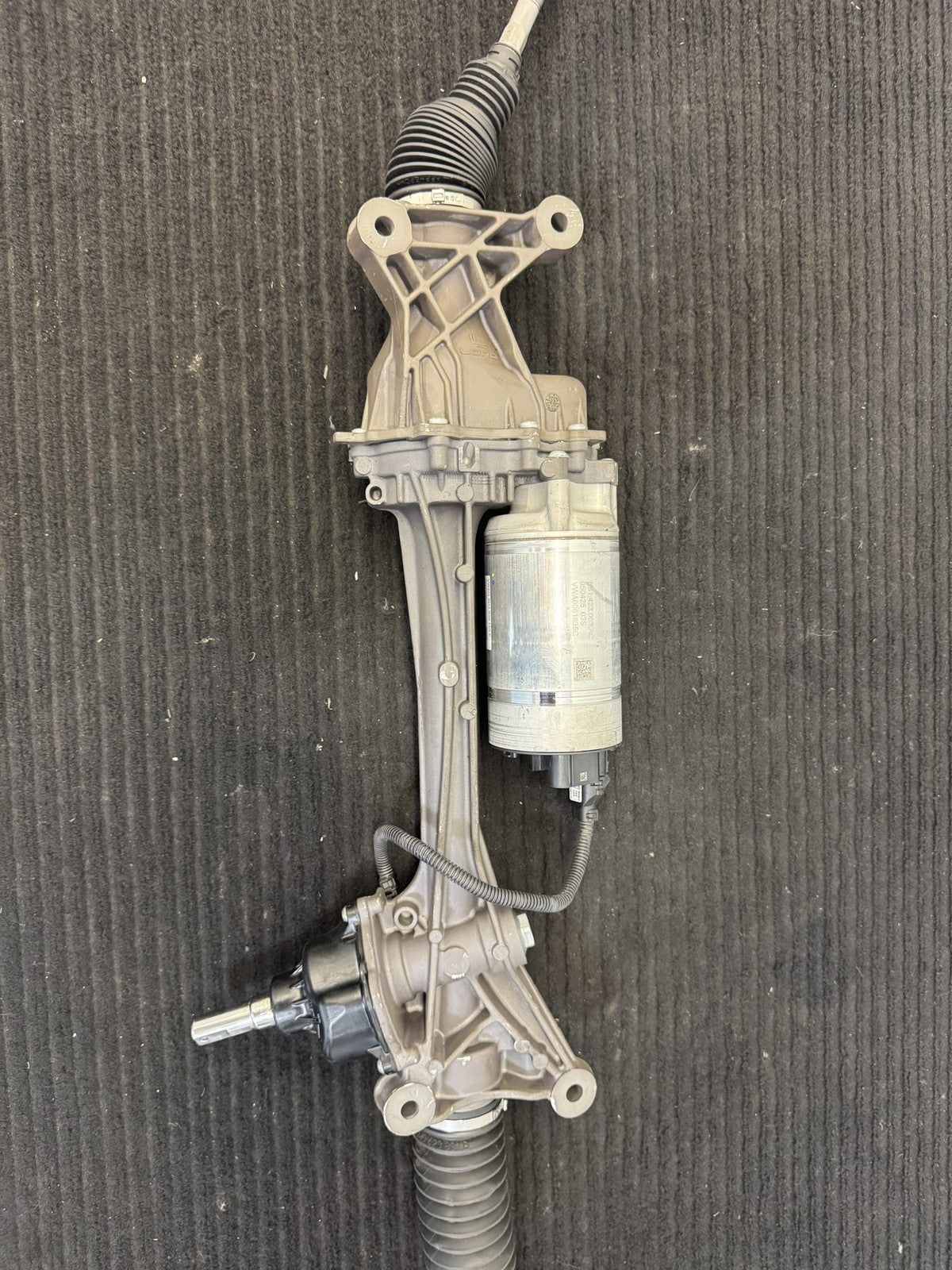 2025-2026 Audi A5 S5 B10 Electric Power Steering Rack OEM 8B1423105C - eBay image 6