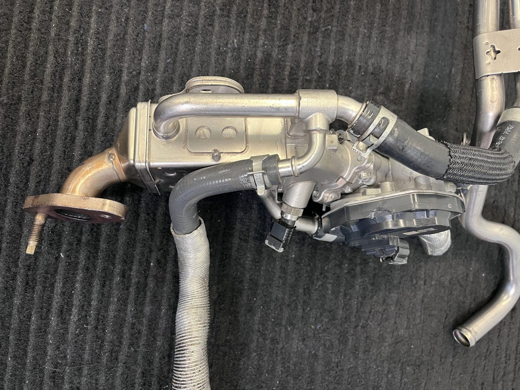 2020-2026 Hyundai Kia 1.6L Egr Cooler Valve Assembly OEM 28400-2M401 - eBay image 6