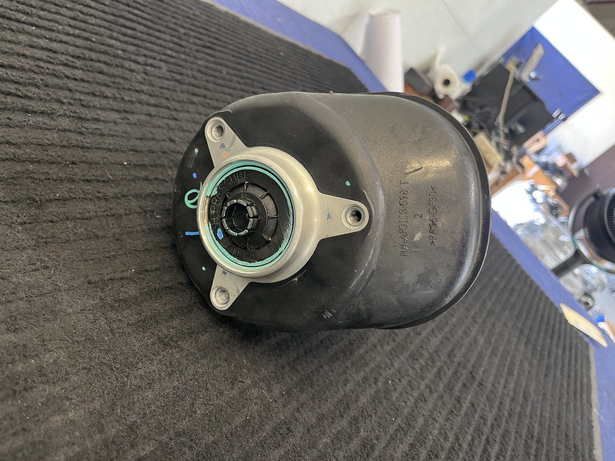 2019-2025 BMW X7 G07 Front Left Air Suspension Strut OEM 37106869035 - eBay image 5