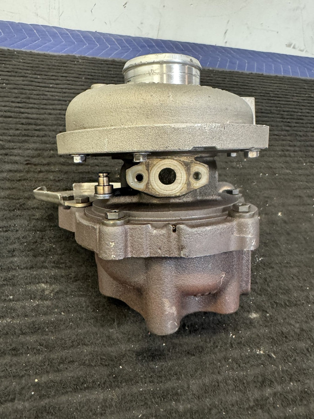 2017-22 Chevy Express Gmc Savana 19-22 Colorado Canyon 2.8L Turbo OEM 55510316 - eBay image 6