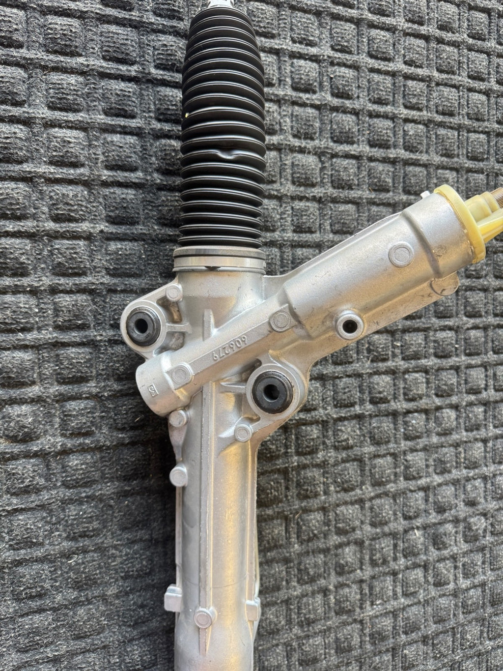 2010-2013 Mercedes Sprinter 2500 3500 Power Steering Rack  OEM A9064601300 - eBay image 4