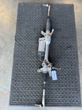 2015-2018 Mercedes-Benz W205 C300 C63 AMG RWD Steering Rack Pinion OEM2134605302 - eBay image 1